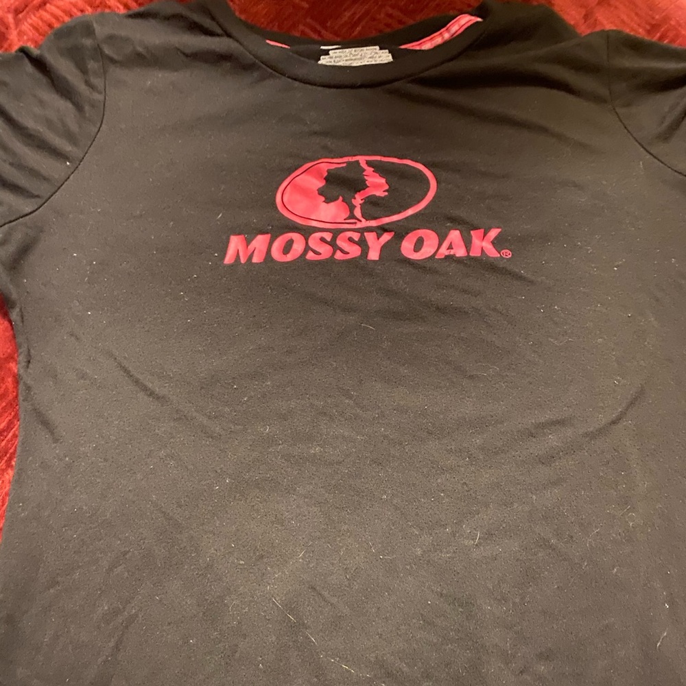 Women’s Mossy oak top